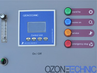 Ozone Generator Systems