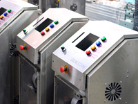 Ozone Generator Systems