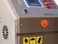 Ozone Generator Systems